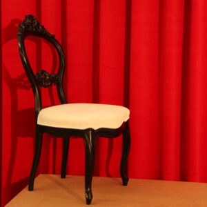 Theaterstuhl