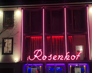 Rosenhof-OS