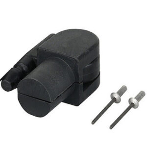 Pipe & Drape, Ersatzteil, Spare part, BACKDROP.de, Wentex Pop-up System, drape support