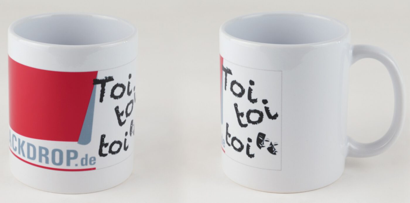 Kaffeetasse