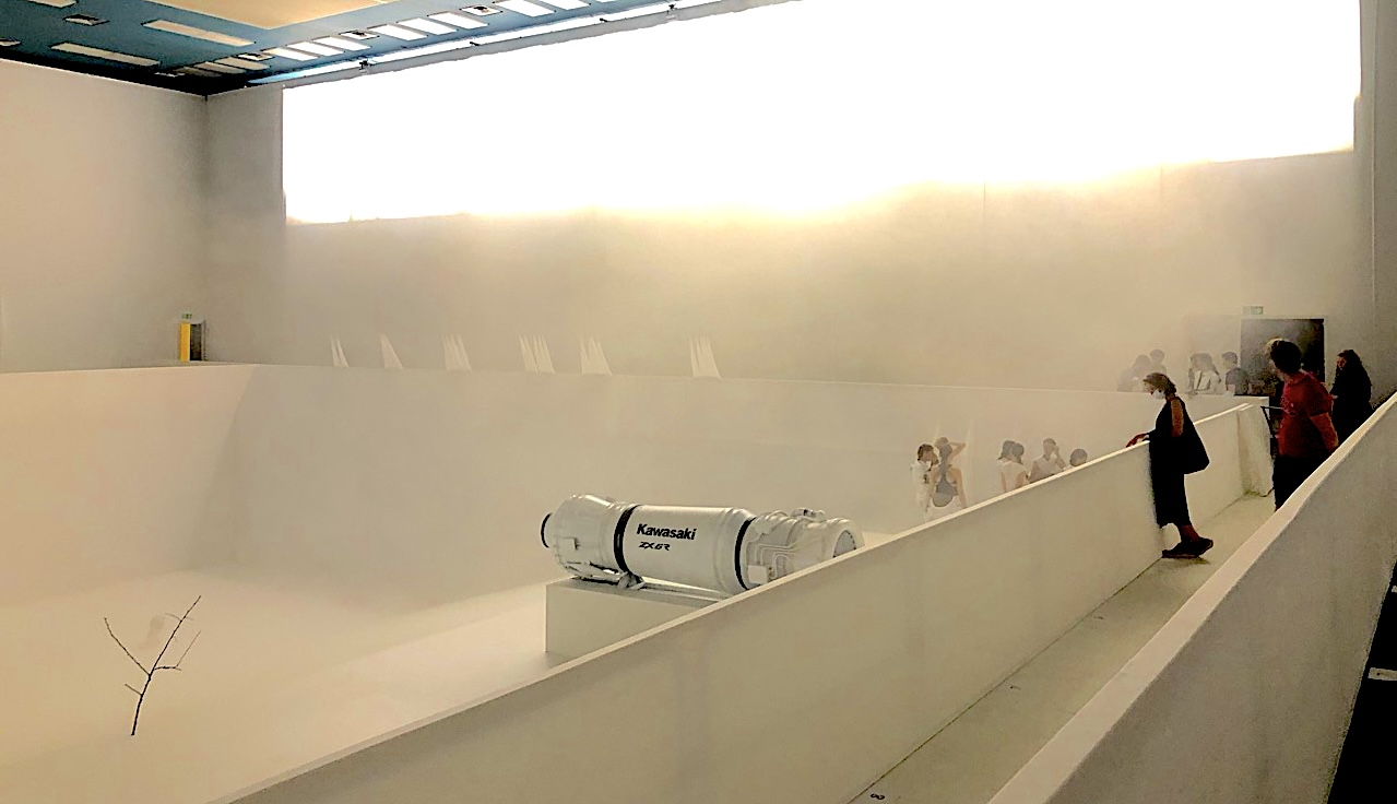 Athmo WATSON Acustik Soundabsorber