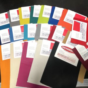 DIMOUT-300 Soft Satin