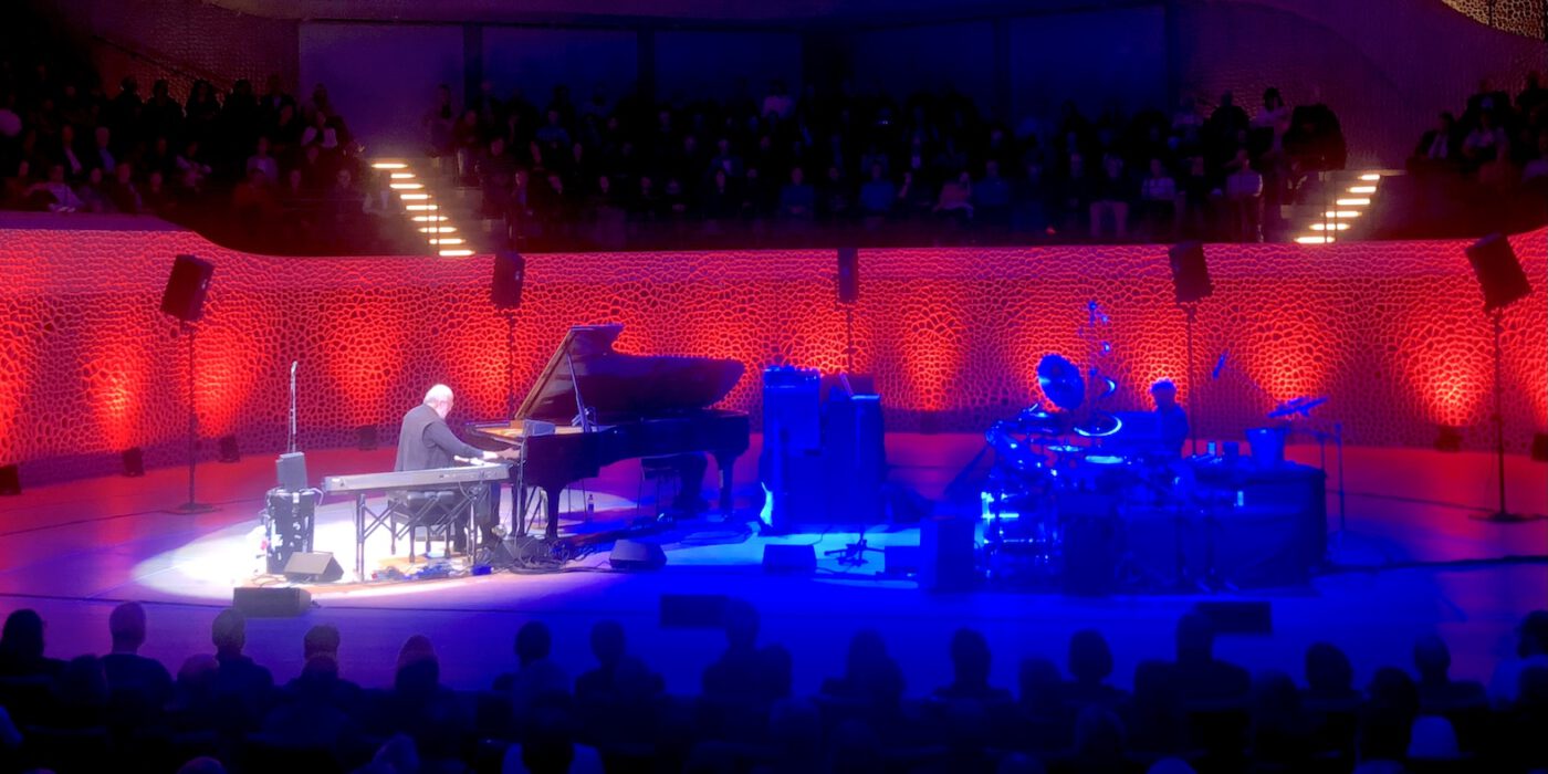 WATSON Soundabsorber, Theatervorhänge von BACKDROP.de, Wolle-Filz