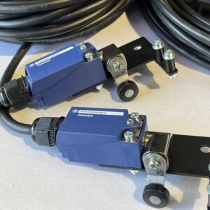 Track-140-DirektDrive  Endschalter (kompl. Set)