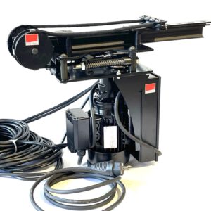 Track-140-DirektDrive  Motorzug 250 W