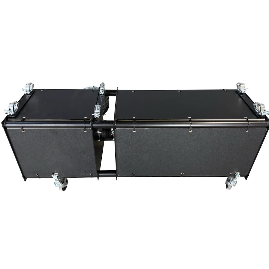 CurtainSniffer_1 (Wahlberg) Sniffer Kabuki, Kabuki Drop, Reveal, Curtain-Sniffer, Wahlberg, BACKDROP.de, Bühnenvorhänge,