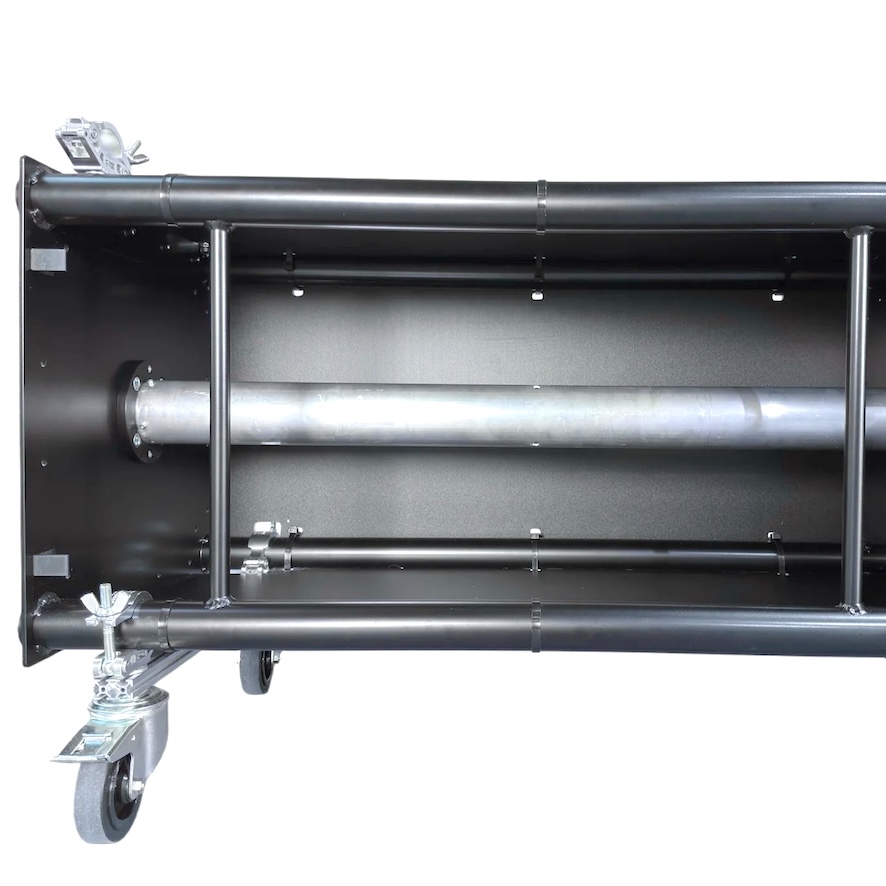 CurtainSniffer_5 (Wahlberg) Sniffer Kabuki, Kabuki Drop , Reveal, Curtain-Sniffer WAHLBERG, BACKDROP.de, Bühnenvorhänge,