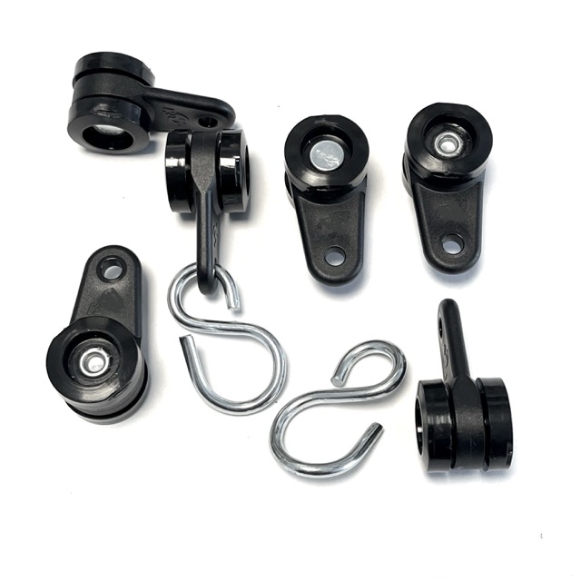 Vorhangrolle H100 HELM Track-100 Track-60 Bühnenvorhang
