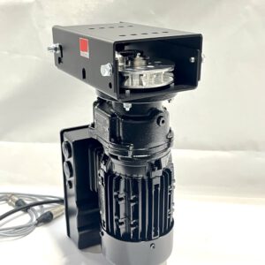 Track-14 DirectDrive Elektrozug Motor 180 W Eurotrack Vorhangzug Showtex, elektrisch