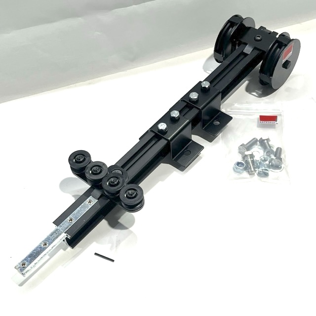 Track-14 DirectDrive Elektrozug Motor 180 W Eurotrack Vorhangzug Showtex, elektrisch