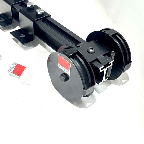 Track-14 DirectDrive Elektrozug Motor 180 W Eurotrack Vorhangzug Showtex, elektrisch