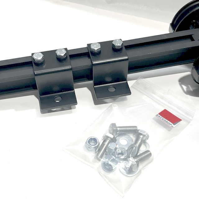 Track-14 DirectDrive Elektrozug Motor 180 W Eurotrack Vorhangzug Showtex, elektrisch