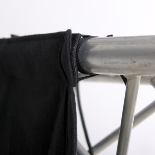 Traversenschals 3 - Backdrop