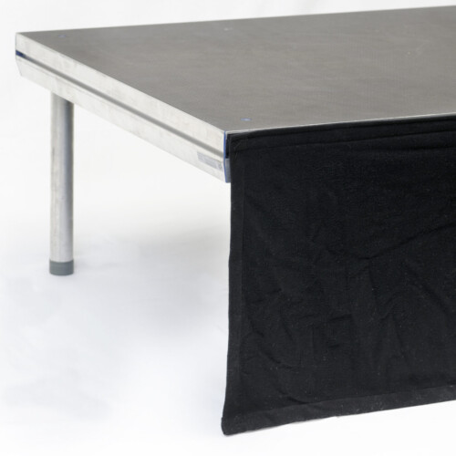 Podestverkleidung 1 - Backdrop