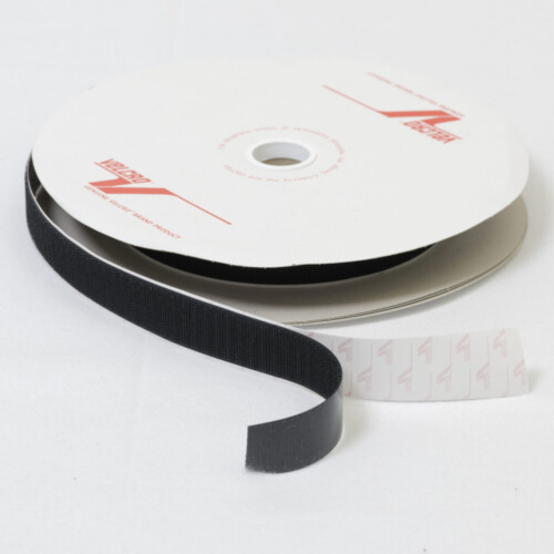 selbstklebendes Klettband Podestverkleidung 4 - Backdrop