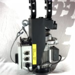 Track-100 Elektrozug-Motor für die Variante -G