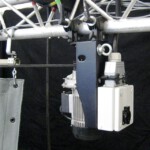 Track-100 Elektrozug-Motor für die Variante -G