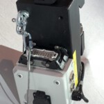 Track-100 Elektrozug-Motor für die Variante -G