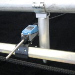 Positionsgeber E-Zug System Track-100