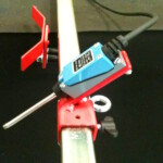 Positionsgeber E-Zug System Track-100