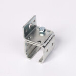 BACKDROP.de Wandbefestigung Einzel(-0) - Backdrop