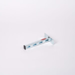 Konsole für Wandbefestigung (-0) 1 - Backdrop