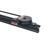 BACKDROP Artikel 8201, 8207 Seilrollen Set 2 - Backdrop