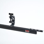 BACKDROP Artikel 8001, 8002, 8003 Vorhangschiene - Backdrop