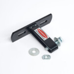 BACKDROP Artikel 8106, Wandkonsole 10cm Wandkonsole 1 - Backdrop