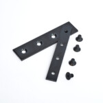 BACKDROP Artikel 8102 Schienenverbinder 2 - Backdrop