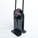 BACKDROP Artikel 8203 Bodenrolle 1 - Backdrop