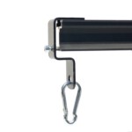 BACKDROP Artikel 8009 Rollenstopper 4 - Backdrop