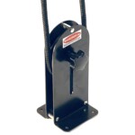 BACKDROP Artikel 8203 Bodenrolle 2 - Backdrop