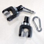 BACKDROP Artikel 8007 Vorhangrollen - Backdrop