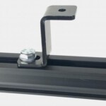 BACKDROP Artikel 8103 Deckenhalter Seilzug - Backdrop