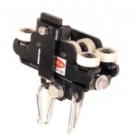 BACKDROP.de Artikel 8021 Zugwagen Track-140 Backdrop