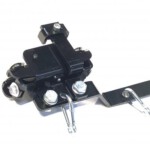 BACKDROP.de, Artikel 8023 Zugwagen Buegel - Backdrop