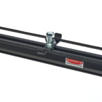 Vorhangschiene Track 140 Seilführung BACKDROP Artikel 8205