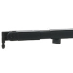 Pipes & Drapes, Pop-up-System für Bühnenvorhänge drape support drape support Pipes & Drapes