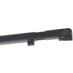 Pipes & Drapes, Pop-up-System für Bühnenvorhänge drape support drape support Pipes & Drapes