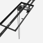 Track-140 Weiche 2in1
Track-140, Triumph 95,
EUROtrack Track-140 Weiche 2in1