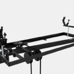 Track-140 Weiche 2in1
Track-140, Triumph 95,
EUROtrack Track-140 Weiche 2in1