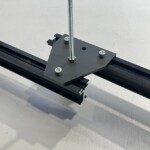 Track-140 Parallelverbinder für 2-läufiges Schienensystem
Eurotrack, Artikel 8115, BACKDROP.de Track-140 Parallelverbinder für 2-läufiges Schienensystem Eurotrack, Trumph95 BACKDROP.de